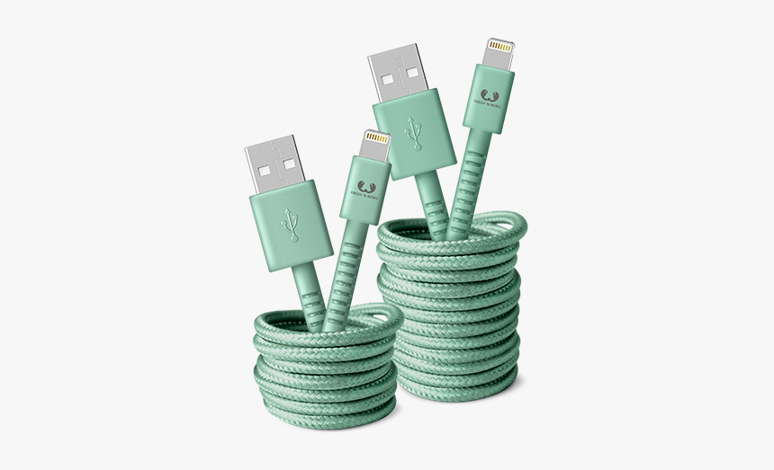 Usb To Lightning Cable - Money, HD Png Download, Free Download