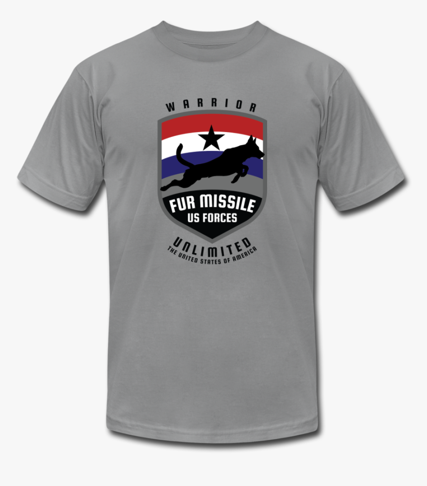 Fur Missile Forces - Fur Missile Tank Top, HD Png Download, Free Download