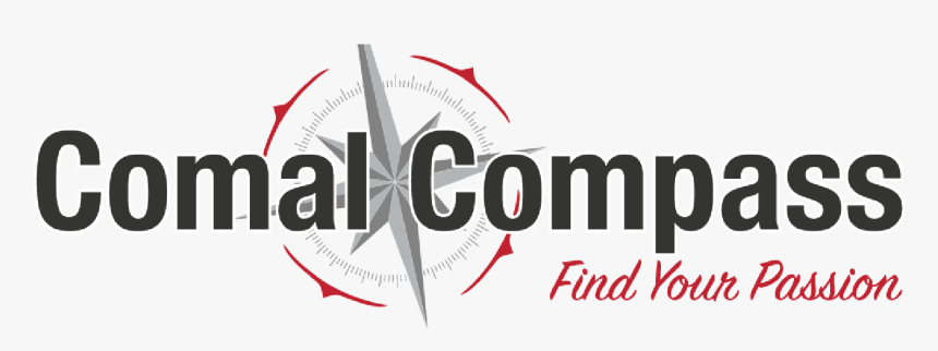 Comal Compass Logo - Biomass Direct, HD Png Download, Free Download