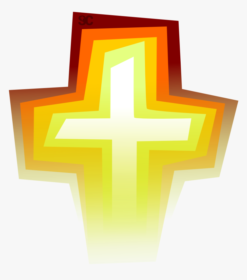 Bible Transparent Png - Cross, Png Download, Free Download