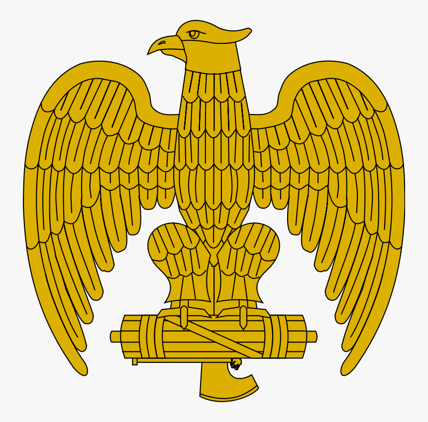 Fascist Eagle, HD Png Download, Free Download