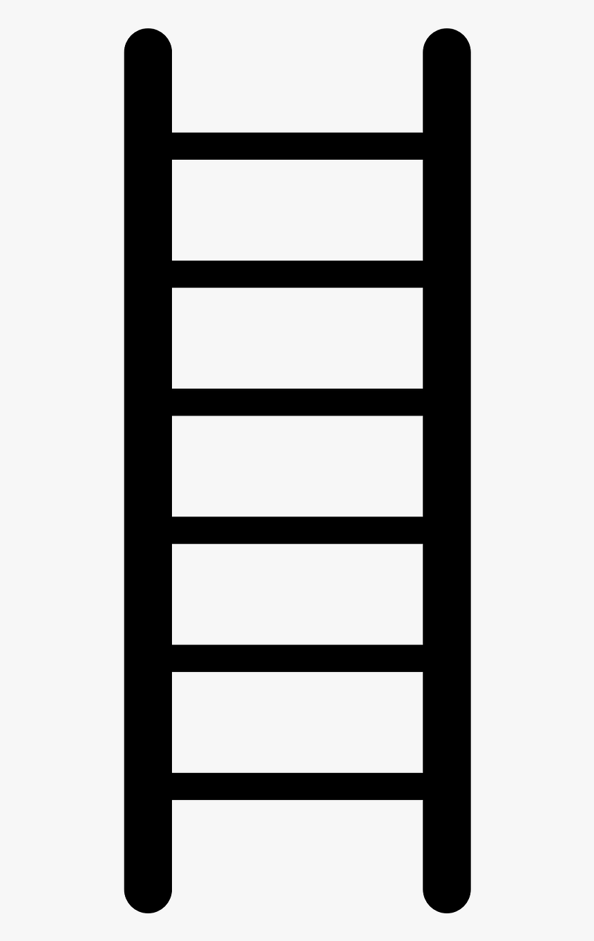 Ladder Svg, HD Png Download, Free Download