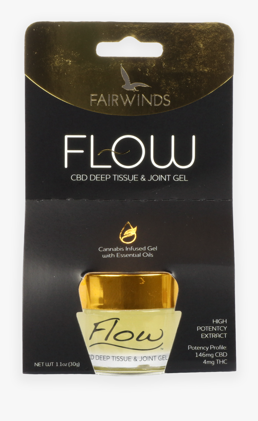 Fairwinds Flow Gel Review, HD Png Download, Free Download