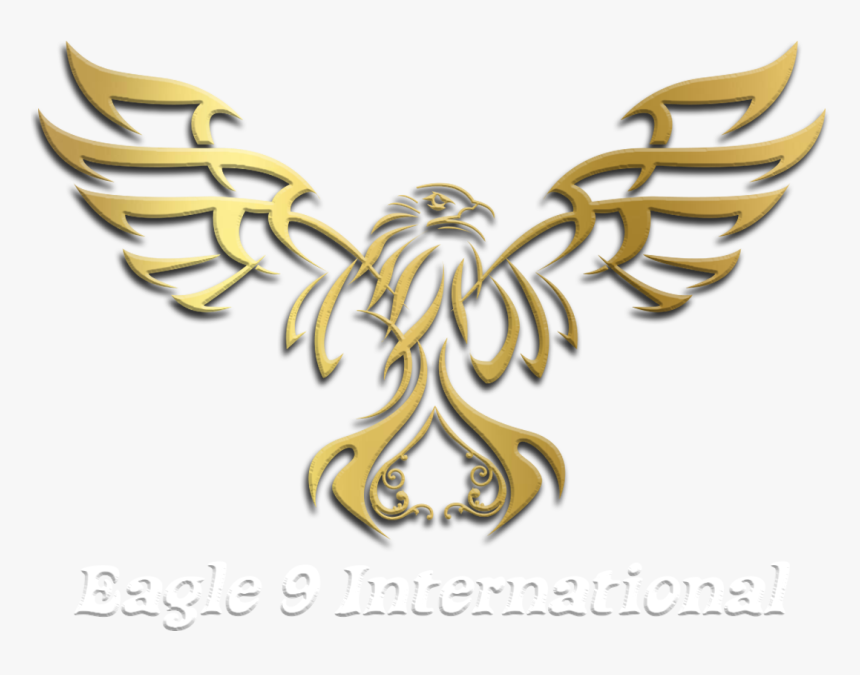 Logo White - Golden Eagle, HD Png Download, Free Download