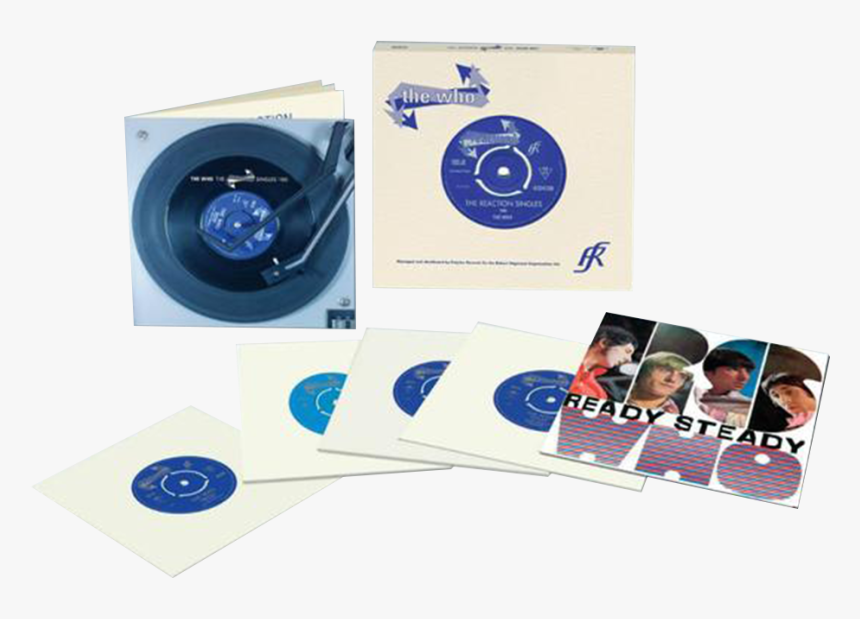 The Who, HD Png Download, Free Download
