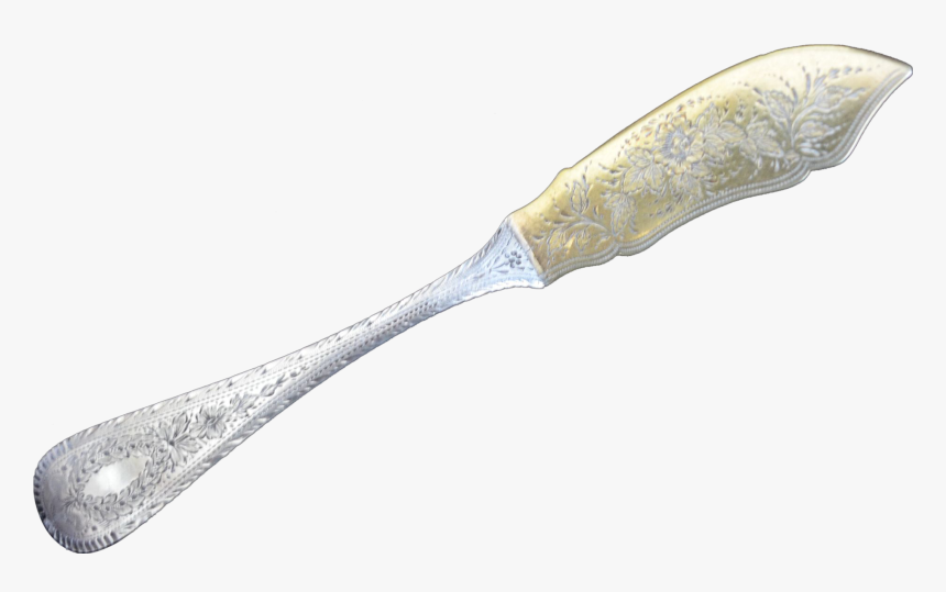 Butter Knife Png, Transparent Png, Free Download