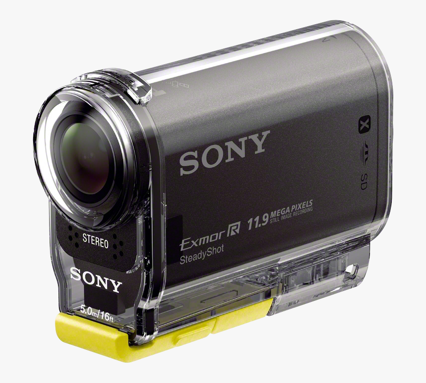 Sony Hdr As20, HD Png Download, Free Download