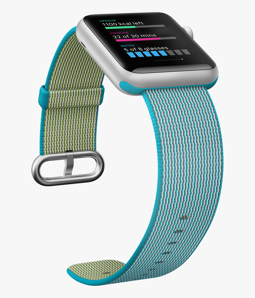Apple Watch, HD Png Download, Free Download