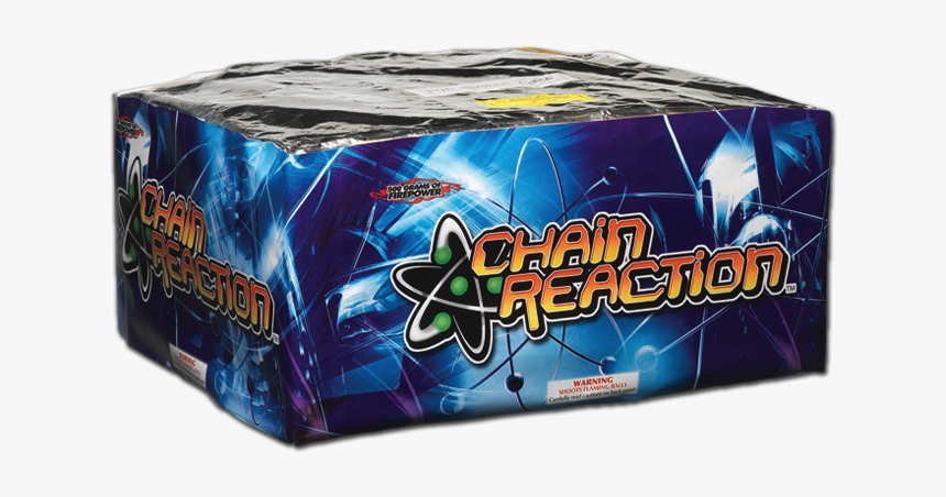 Chain Reaction Firework, HD Png Download, Free Download