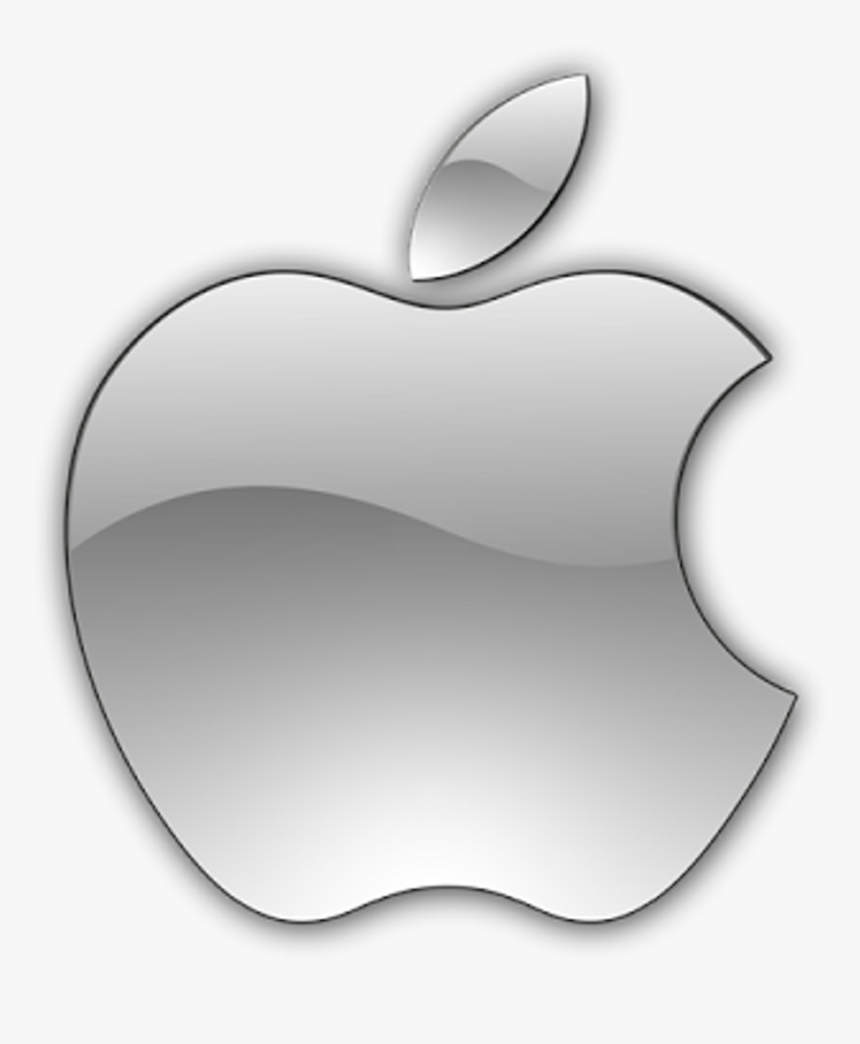 Thumb Image - Logo Apple, HD Png Download, Free Download