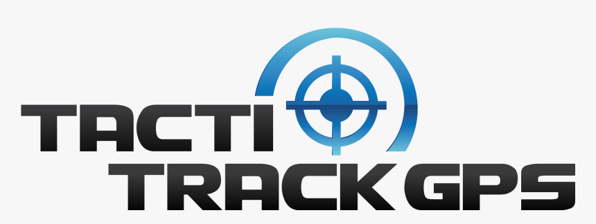 Gps Tracker Logo Png , Png Download - Tacti Track Gps, Transparent Png, Free Download