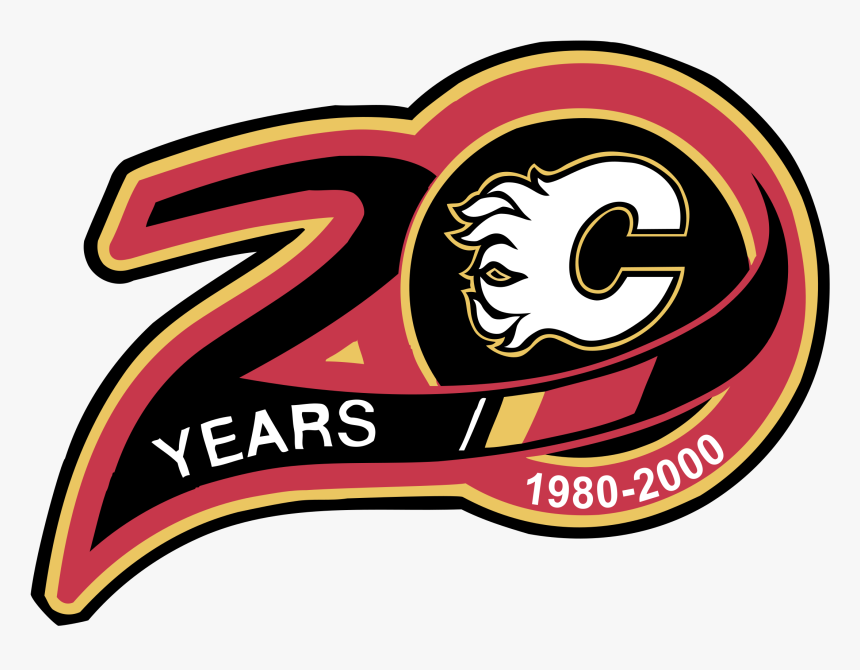 Calgary Flames, HD Png Download, Free Download