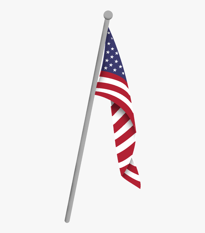 Flag Of The United States, HD Png Download, Free Download