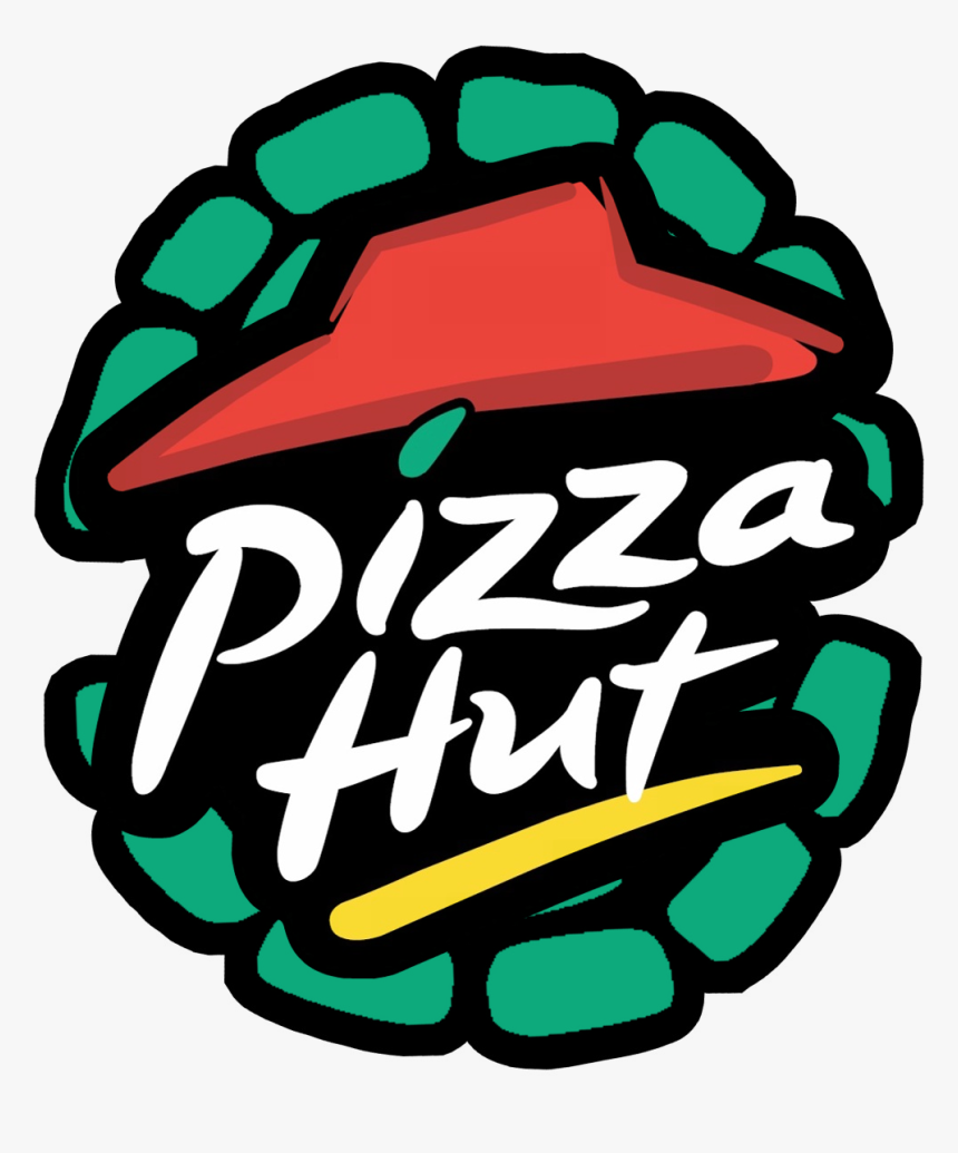 The Holidaze Pizza Hut - Pizza Hut Tmnt Katana Cut, HD Png Download, Free Download