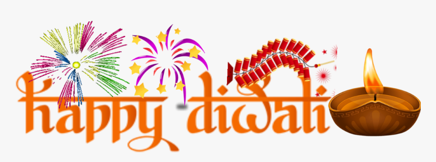 Happy Diwali 2k17 - New Year Icon, HD Png Download, Free Download