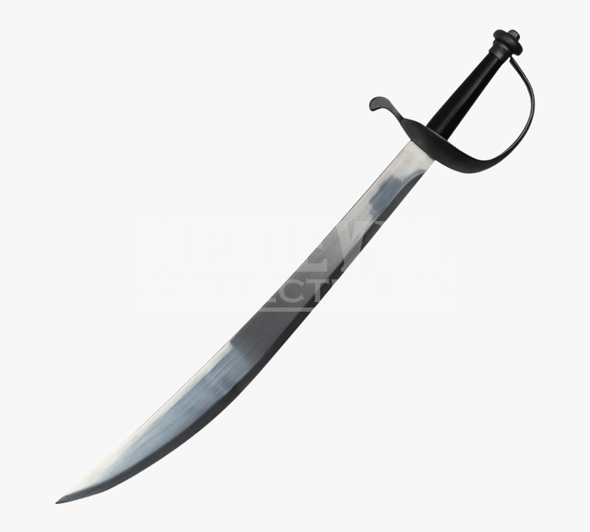 701 X 701 - Cutlass Pirate Sword, HD Png Download, Free Download