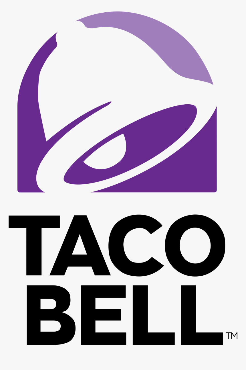 Brand/fabulessly Frugal Logo - Taco Bell Logo 2019, HD Png Download, Free Download