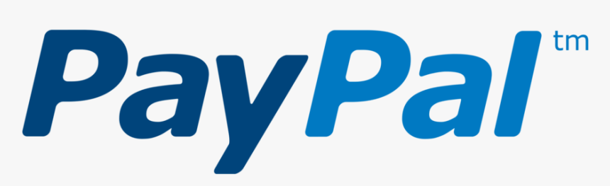 Pay Pal Logo 2, HD Png Download, Free Download
