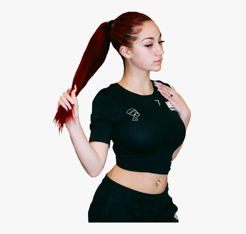 Hot bhad bhabie Who is