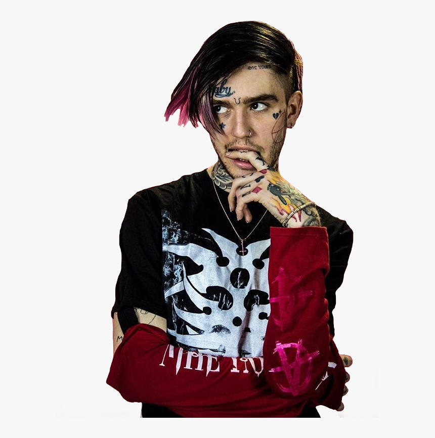 Lose My Mind Lil Peep, HD Png Download, Free Download