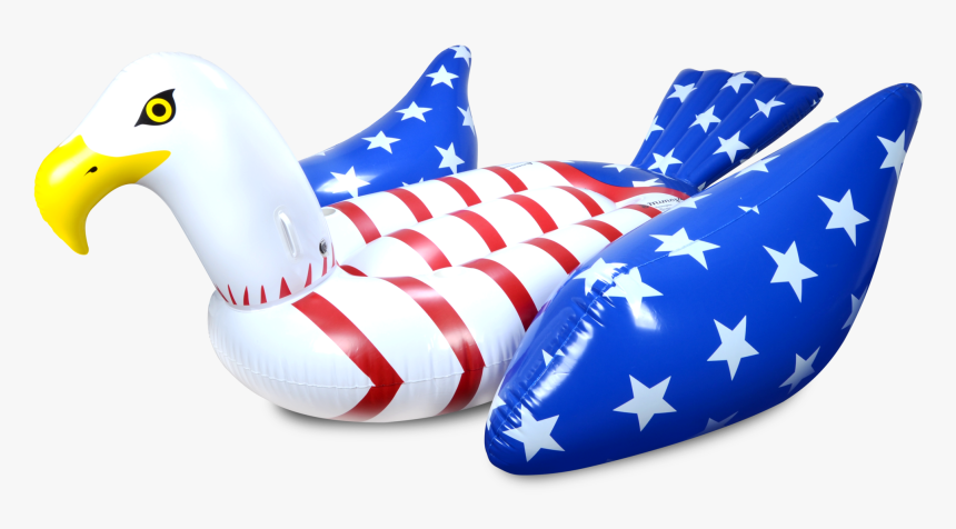 American Flag Eagle Png, Transparent Png, Free Download