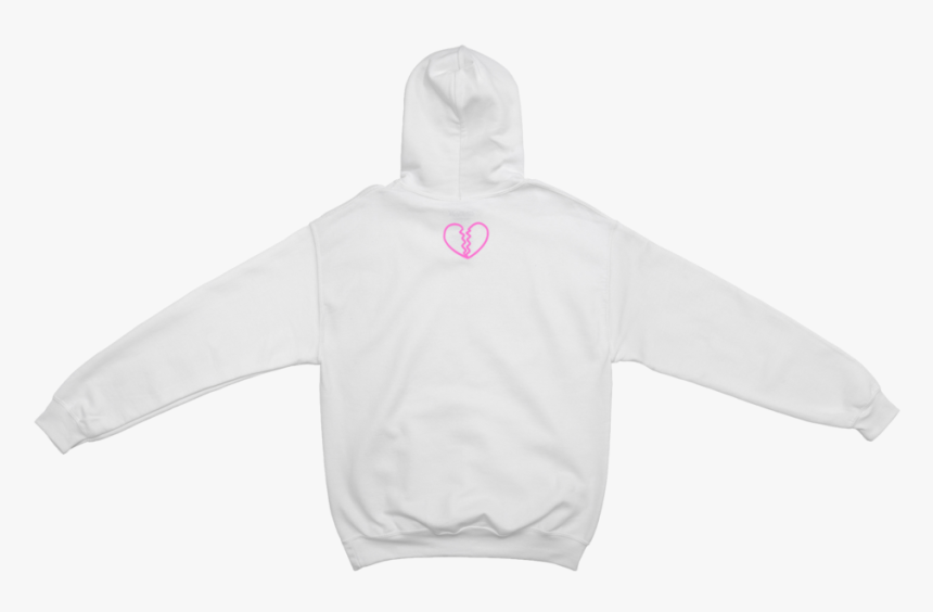 Lil Peep Angry Girl Hoodie , Png Download - Hoodie, Transparent Png, Free Download