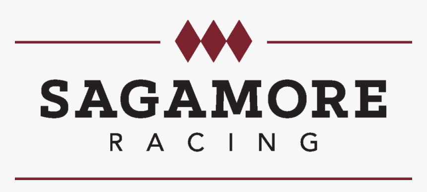 Sagamore-racing - Oval, HD Png Download, Free Download