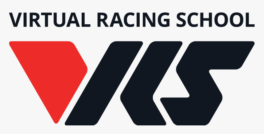 Virtual Racing School Logo, HD Png Download, Free Download