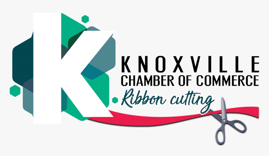 Chamber Of Commerce Ribbon Cutting Graphic, HD Png Download, Free Download