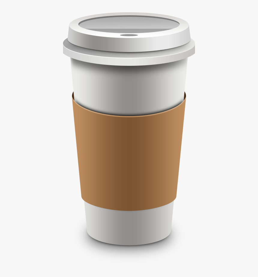 Paper Coffee Cup Png Images - Disposable Coffee Cup Png, Transparent Png, Free Download