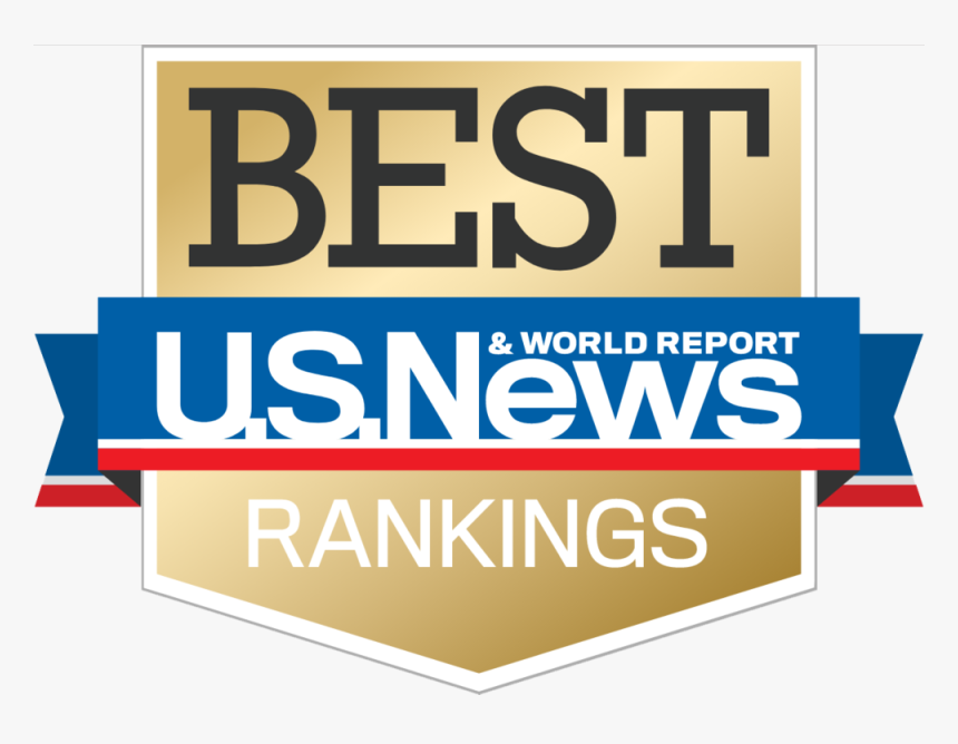 Beststate - Us News And World Report Rankings, HD Png Download, Free Download