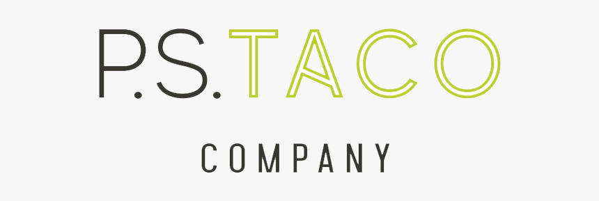 Taco Company - Graphics, HD Png Download, Free Download