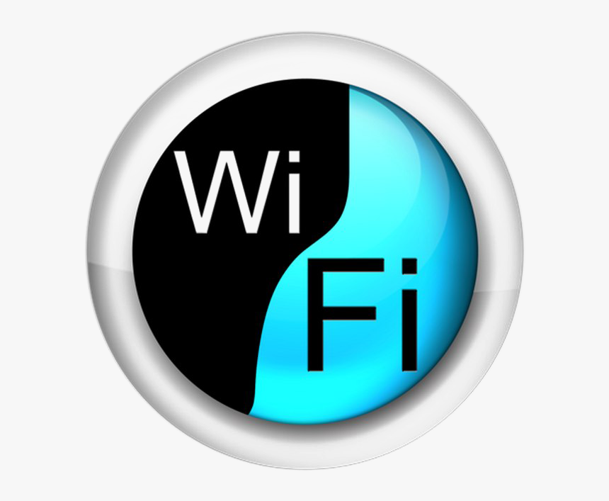 Wifi Transparent Background Png - Adobe Photoshop Icon, Png Download, Free Download
