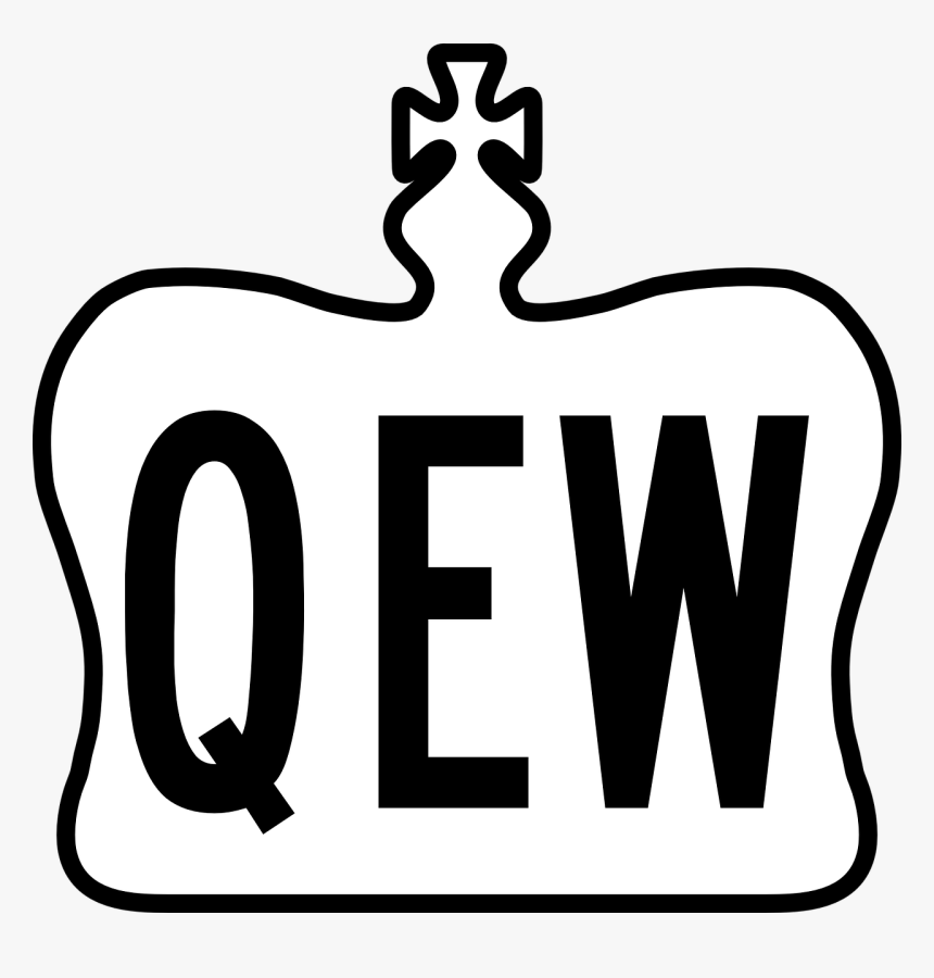 Qew Sign Clip Art, HD Png Download, Free Download
