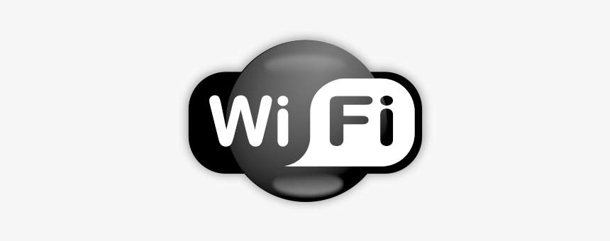 Wifi, HD Png Download, Free Download