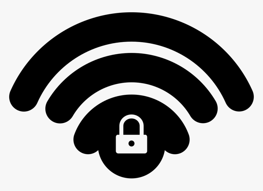 Wi-fi, HD Png Download, Free Download