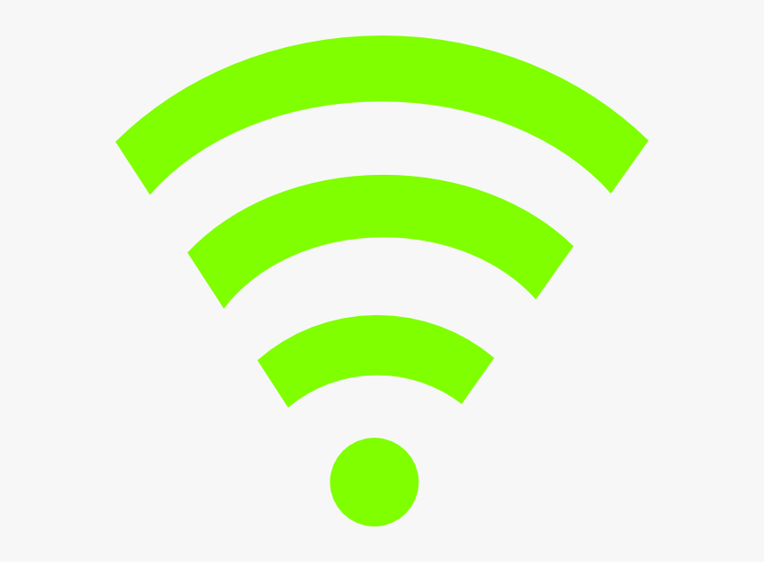 Wi-fi, HD Png Download, Free Download