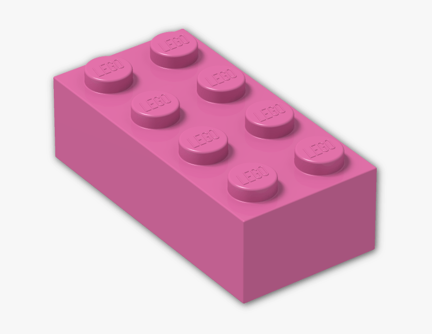 Orange Lego Brick , Png Download - Free Lego Brick Png, Transparent Png, Free Download