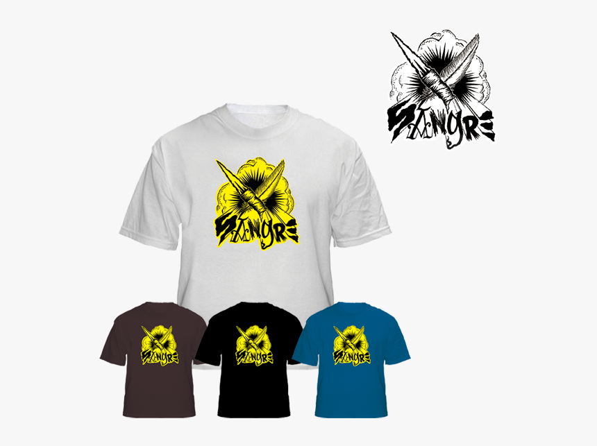 T Shirt, HD Png Download, Free Download