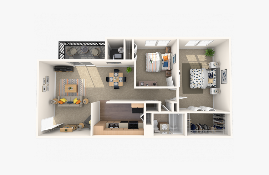 0 For The Limestone Floor Plan - Floor Plan, HD Png Download, Free Download