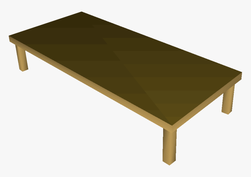 Old School Runescape Wiki - Coffee Table, HD Png Download, Free Download