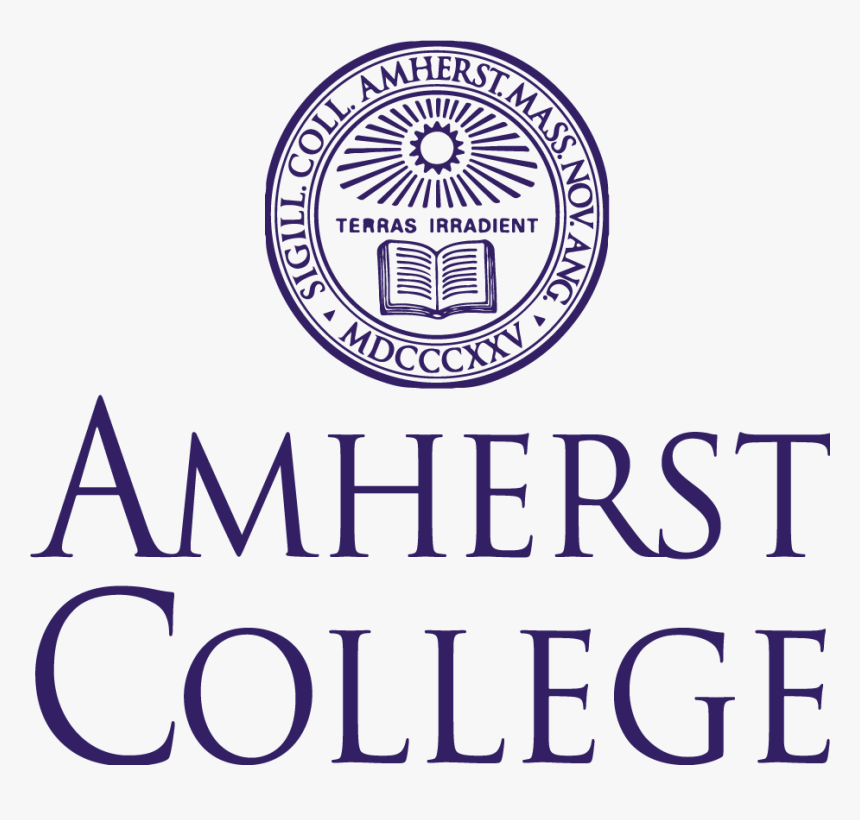 Amherst College Logo Vector, HD Png Download, Free Download