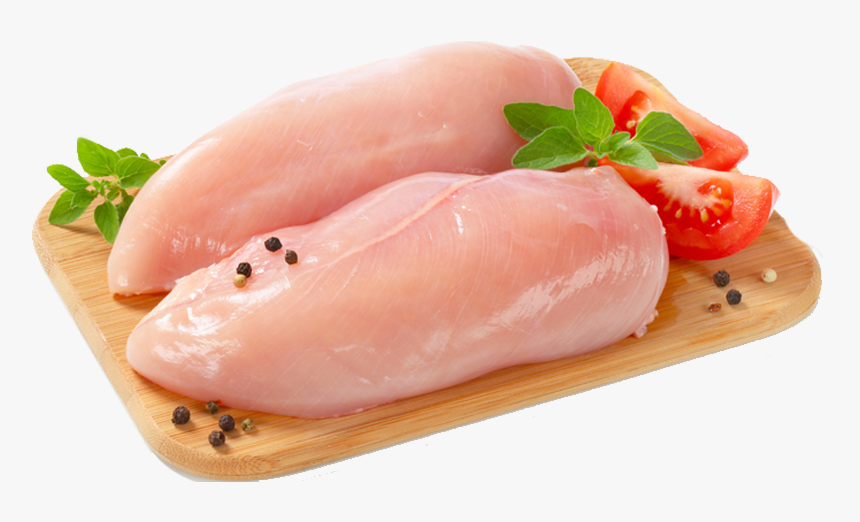 Boneless Chicken Breast , Png Download - Chicken Breast, Transparent Png, Free Download
