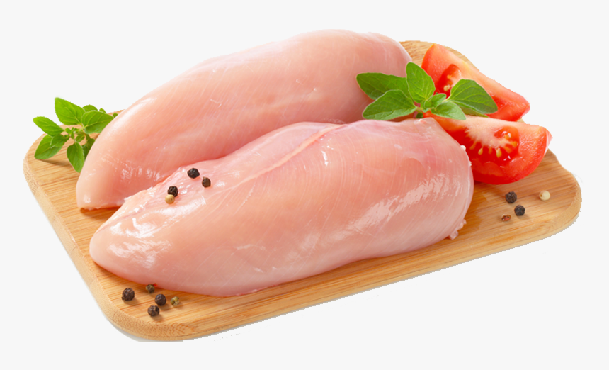 boneless chicken breast png download chicken breast transparent png kindpng