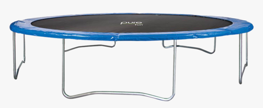 Trampoline Jumping Trampolining Acrobatics Sport - Trampoline Transparent Background, HD Png Download, Free Download