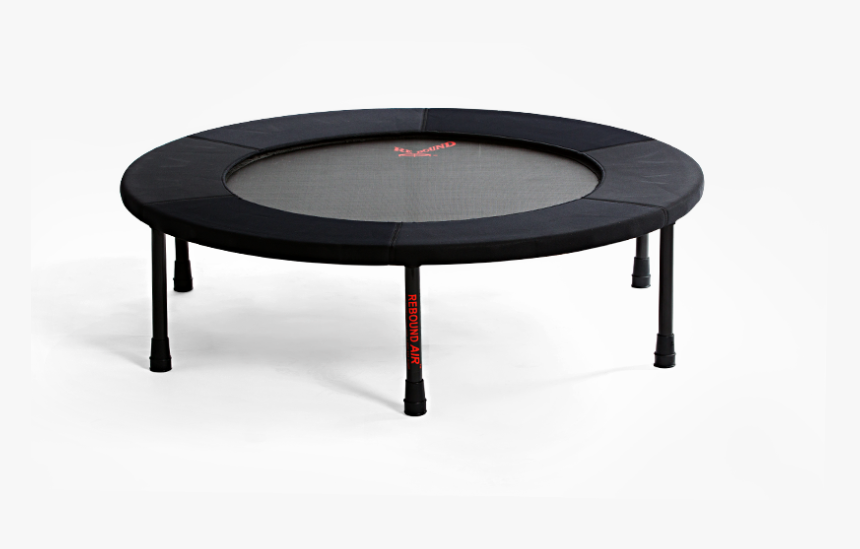 Jump Clipart Mini Trampoline - Transparent Background Trampoline Png, Png Download, Free Download