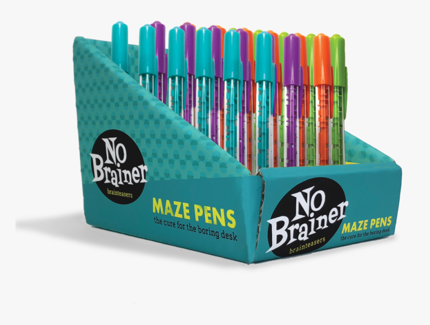 Pens - Packaging And Labeling, HD Png Download, Free Download