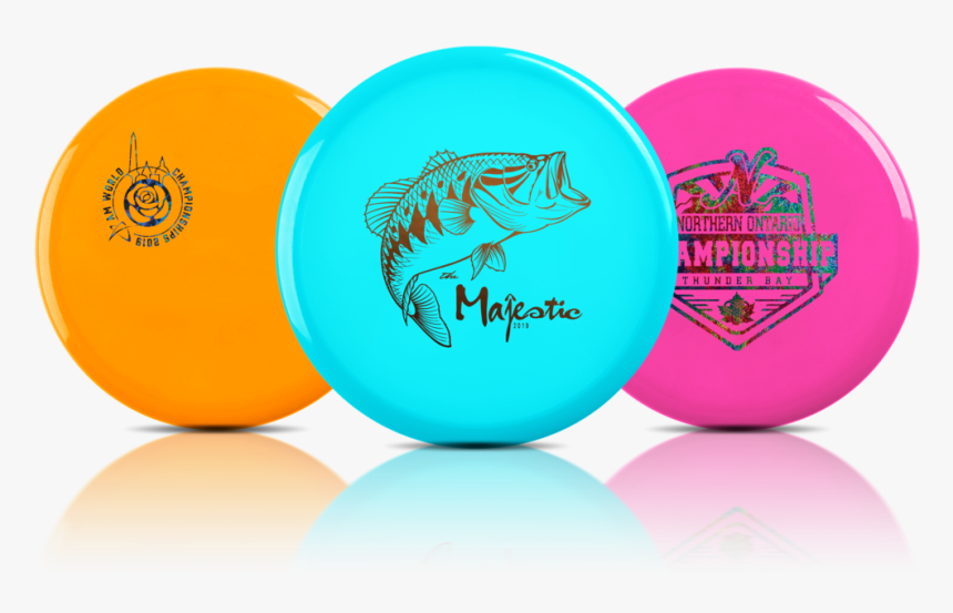 Custom Hot Stamp Discs 2019 Circle, HD Png Download kindpng