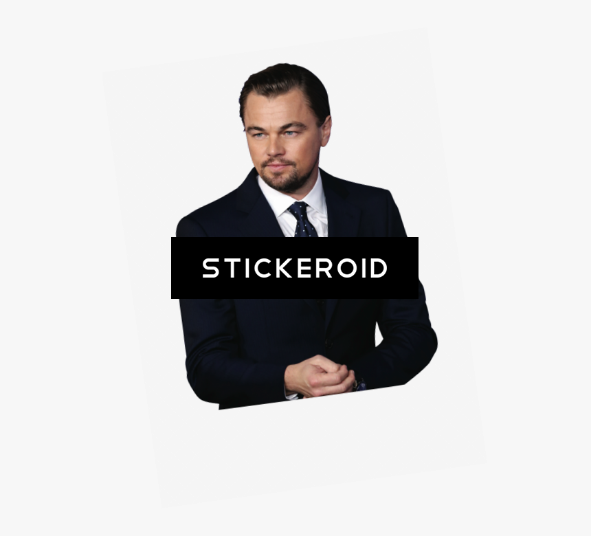 Leonardo Dicaprio , Png Download - Portable Network Graphics, Transparent Png, Free Download