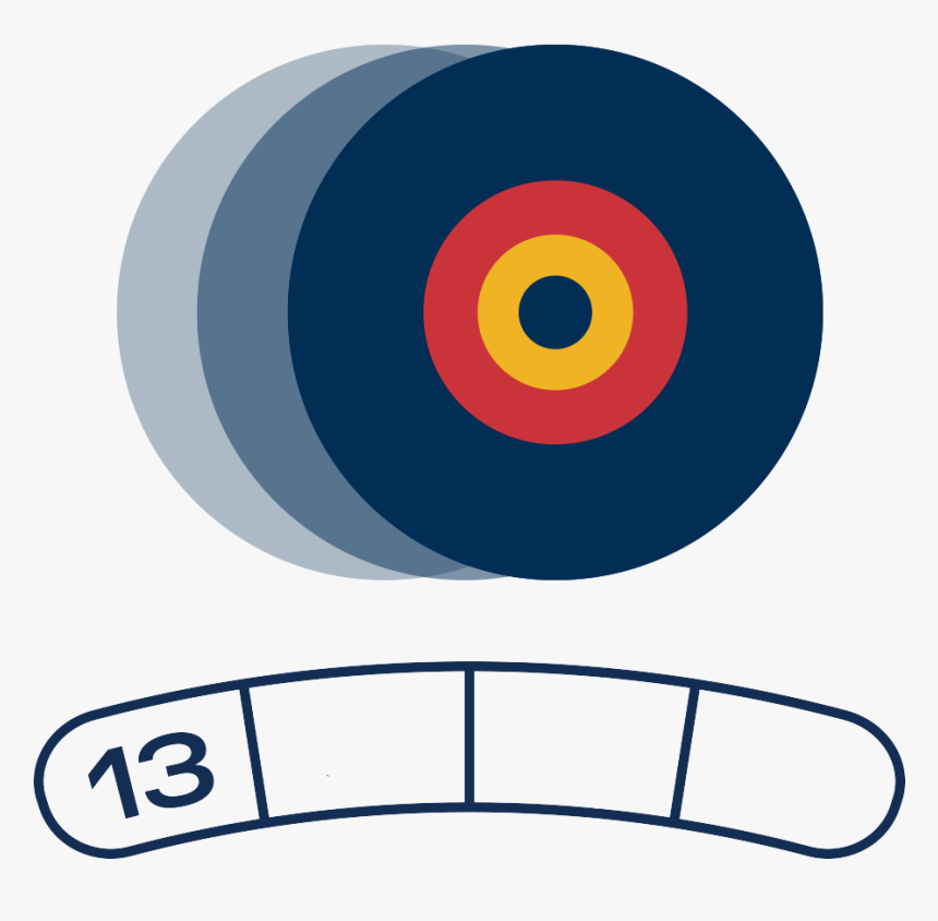 Disctroyer Speed - Circle, HD Png Download, Free Download